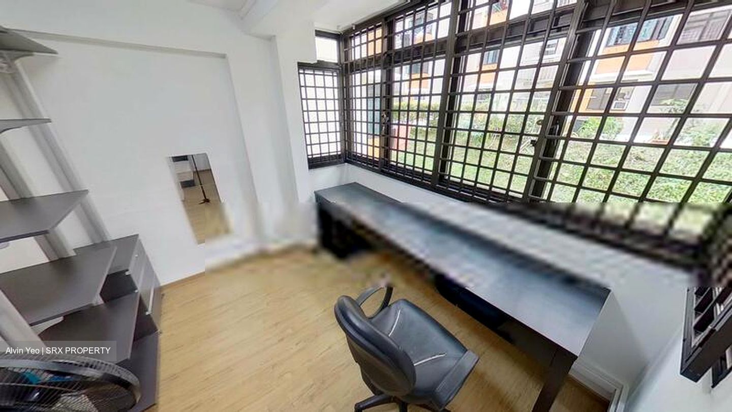 Commonwealth Crescent (Queenstown), HDB Executive #406319521